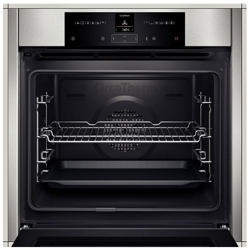 Духовой шкаф NEFF b25cr22n1 купить с доставкой по Москве и Московской области в интернет-магазине АваТехно