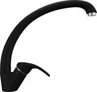 Смеситель WEISSGAUFF WG 00707 Deep Black