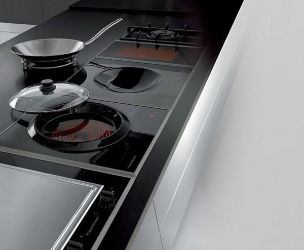 Поверхность KUPPERSBUSCH ege 304.1 m купить с доставкой по Москве и Московской области в интернет-магазине АваТехно