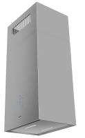 Островная вытяжка Maunfeld Bath Plus 402IL нержавеющая сталь