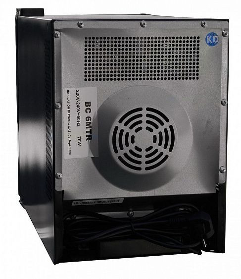 Винный шкаф WINE CRAFT BC-6MTR купить с доставкой по Москве и Московской области в интернет-магазине АваТехно