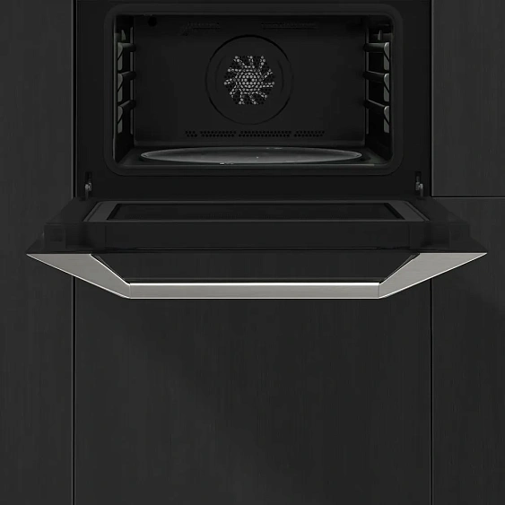 Микроволновая печь DE DIETRICH DKE4220X купить с доставкой по Москве и Московской области в интернет-магазине АваТехно