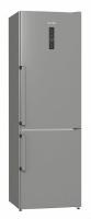 Холодильник GORENJE nrc6192tx