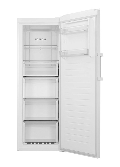 Морозильная камера Haier H3F-285WAA купить с доставкой по Москве и Московской области в интернет-магазине АваТехно