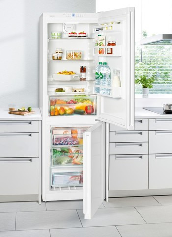 Холодильник Liebherr CN 4313 купить с доставкой по Москве и Московской области в интернет-магазине АваТехно