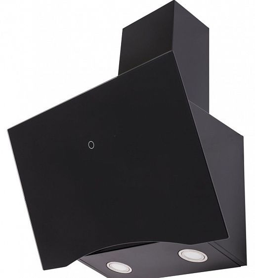 Вытяжка EXITEQ EX-1116 black купить с доставкой по Москве и Московской области в интернет-магазине АваТехно