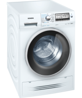Стиральная машина с сушкой SIEMENS wd 15h541