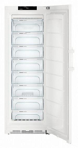 Морозильник LIEBHERR GN 5235 купить с доставкой по Москве и Московской области в интернет-магазине АваТехно