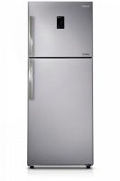Холодильник Samsung RT35FDJCDSA серебристый