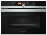 Духовой шкаф Siemens CS 658GRS1 нержавеющая сталь