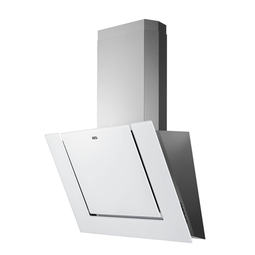 Вытяжка AEG DVB4850W купить с доставкой по Москве и Московской области в интернет-магазине АваТехно