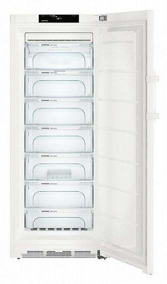 Морозильник LIEBHERR GN 4635 купить с доставкой по Москве и Московской области в интернет-магазине АваТехно