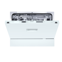 Встраиваемая посудомоечная машина Maunfeld MLP-06IM