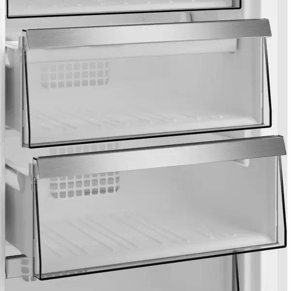 Морозильная камера GRUNDIG GFPN66821W купить с доставкой по Москве и Московской области в интернет-магазине АваТехно