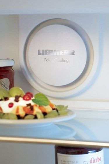 Холодильник LIEBHERR cbnpes 5167 купить с доставкой по Москве и Московской области в интернет-магазине АваТехно