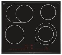 Электрическая поверхность Bosch PKN675DP1D