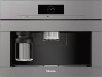 Встраиваемая кофемашина Miele CVA 7845 GRGR Встраиваемая кофемашина Miele CVA 7845 GRGR