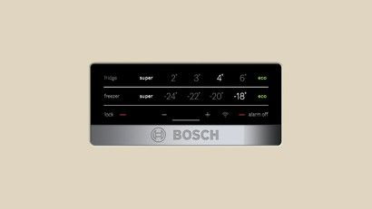 Холодильник Bosch KGN 36 VK 2 AR купить с доставкой по Москве и Московской области в интернет-магазине АваТехно