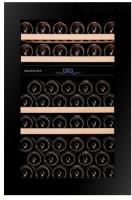 Винный шкаф DUNAVOX DAB-49.116DB.TO