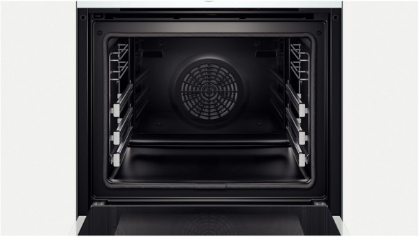 Духовой шкаф BOSCH hbg6769w1f купить с доставкой по Москве и Московской области в интернет-магазине АваТехно