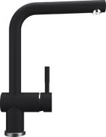 Смеситель WEISSGAUFF WG 02207 Deep Black