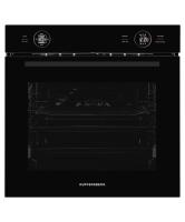 Духовой шкаф Kuppersberg HT 612 Black