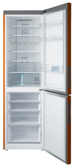 Холодильник Haier C2F636CORG купить с доставкой по Москве и Московской области в интернет-магазине АваТехно