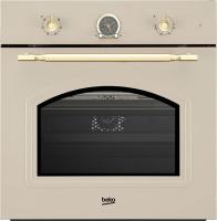 Встраиваемый электрический духовой шкаф Beko OIE 27207C Встраиваемый электрический духовой шкаф Beko OIE 27207C