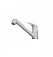 Смеситель OMOIKIRI Tateyama-S-EV/латунь/гранит/эверест 4994139