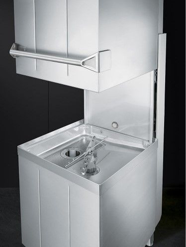 Посудомоечная машина SMEG HTY520D купить с доставкой по Москве и Московской области в интернет-магазине АваТехно