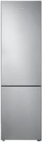 Холодильник Samsung RB37J5010SA серебристый