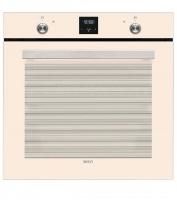 Духовой шкаф Jacky's JO EB7516