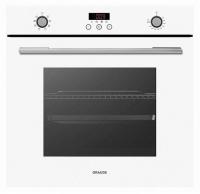 Духовой шкаф GRAUDE BE 60.3 W