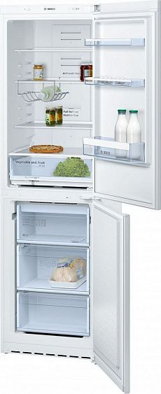 Холодильник BOSCH kgn 39vw14 купить с доставкой по Москве и Московской области в интернет-магазине АваТехно