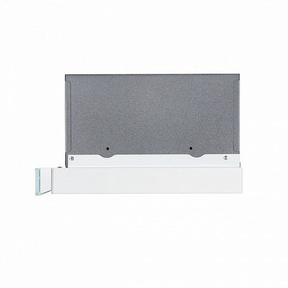 Вытяжка MAUNFELD VS Slide 60 белый купить с доставкой по Москве и Московской области в интернет-магазине АваТехно