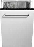 Встраиваемая посудомоечная машина TEKA dw1 455 fi