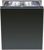 Посудомоечная машина SMEG ST512