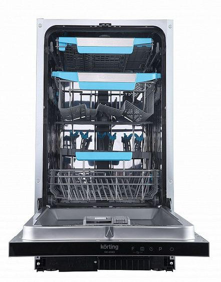 Посудомоечная машина KORTING KDI 45985 купить с доставкой по Москве и Московской области в интернет-магазине АваТехно