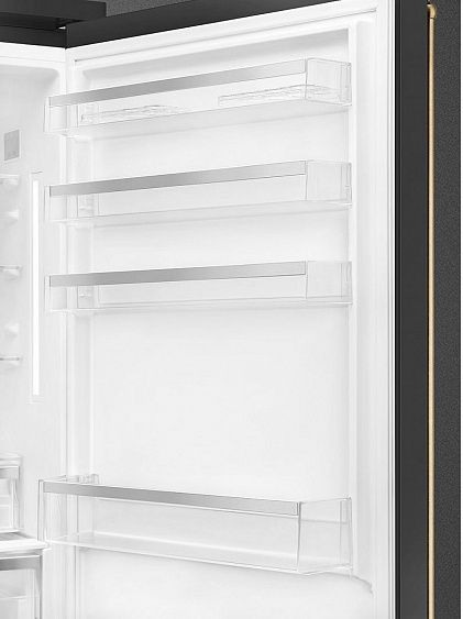 Холодильник SMEG FA8005RAO купить с доставкой по Москве и Московской области в интернет-магазине АваТехно