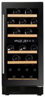 Винный шкаф DUNAVOX DAU-32.81DB