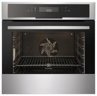 Духовой шкаф ELECTROLUX eoa 95751 ax