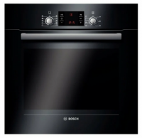 Духовой шкаф Bosch HBA 33B560 черный