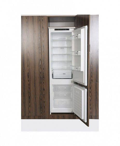 Встраиваемый холодильник Haier HRF236NFRU Встраиваемый холодильник Haier HRF236NFRU купить с доставкой по Москве и Московской области в интернет-магазине АваТехно