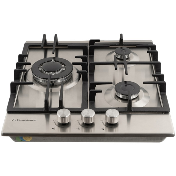 ВАРОЧНАЯ ПОВЕРХНОСТЬ SCHAUB LORENZ SLK GE4540 купить с доставкой по Москве и Московской области в интернет-магазине АваТехно