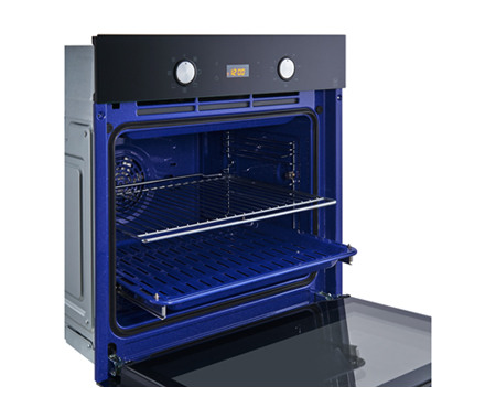 Электрический духовой шкаф LG LB 645E329T1 купить с доставкой по Москве и Московской области в интернет-магазине АваТехно