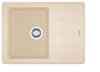 Кухонная мойка FRANKE bfg 611 3,5 оборач.ваниль (114.0296.630) мойка фраграни