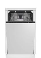 Встраиваемая посудомоечная машина BEKO BDIS38120A