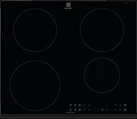 Индукционная варочная панель Electrolux CIR60430