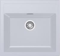 Кухонная мойка FRANKE SID 610 полярный белый (114.0443.343)