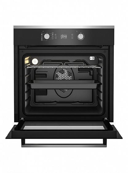 Духовой шкаф  BEKO BIE 22302 XD Духовой шкаф  BEKO BIE 22302 XD купить с доставкой по Москве и Московской области в интернет-магазине АваТехно